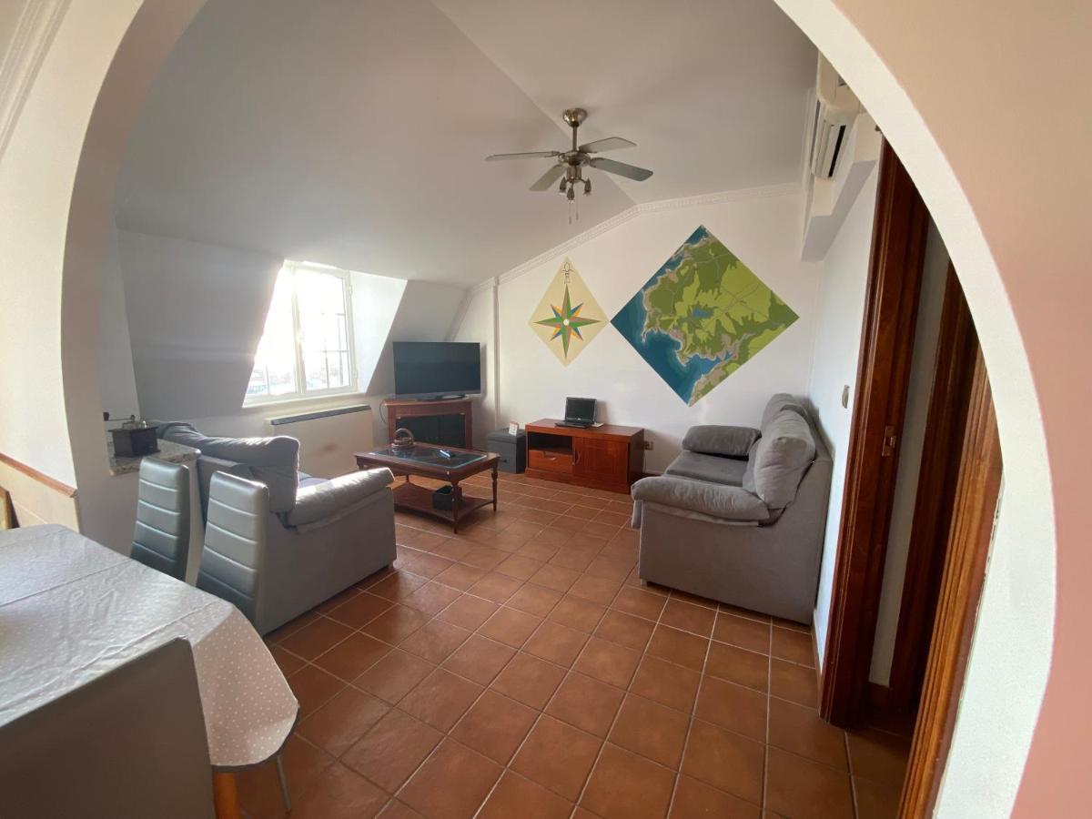 Casa Beirada Monte Y Playa Villa Carnota Exterior foto